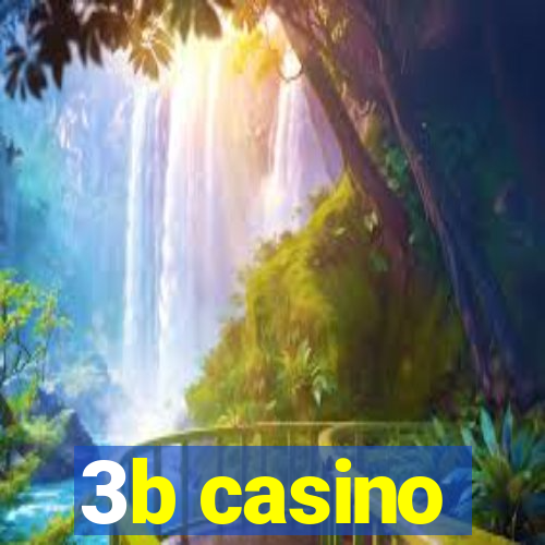 3b casino